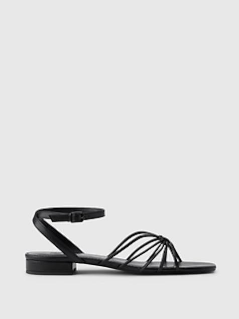 Strappy Sandals