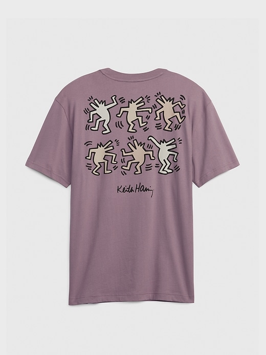 Gap × Keith Haring Graphic T-Shirt | Gap