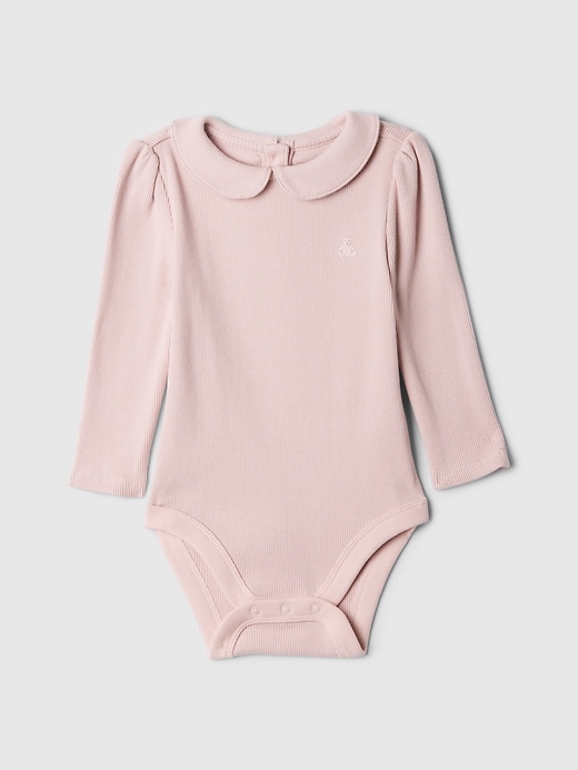 Image number 1 showing, Baby First Favorites Bodysuit