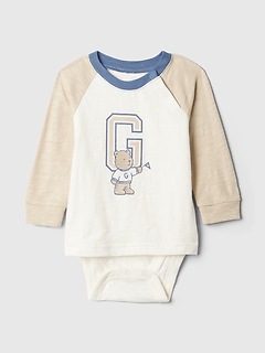 Baby Boy Rompers One Pieces Gap