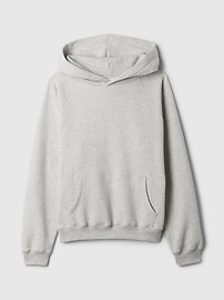 Vintage Soft Hoodie