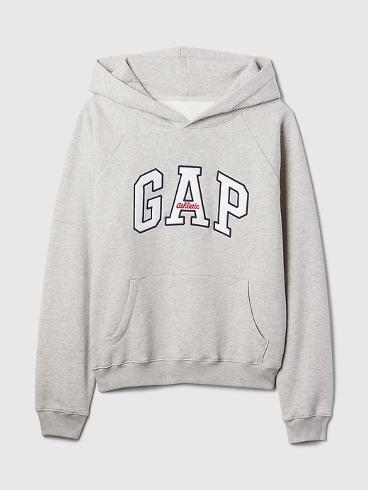 Image number 5 showing, VintageSoft Hoodie