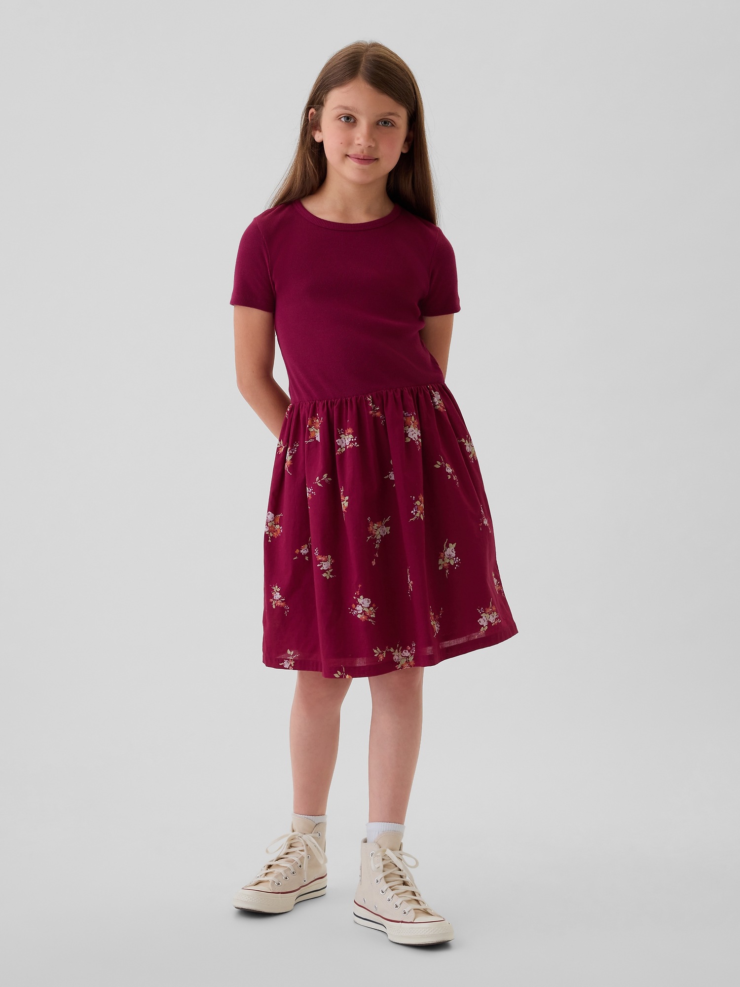 Gap junior dresses on sale