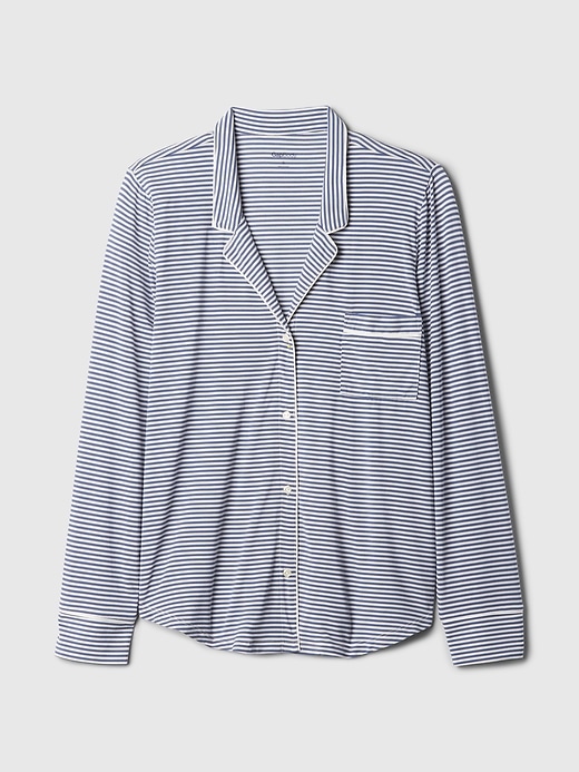 Image number 4 showing, Modal PJ Shirt