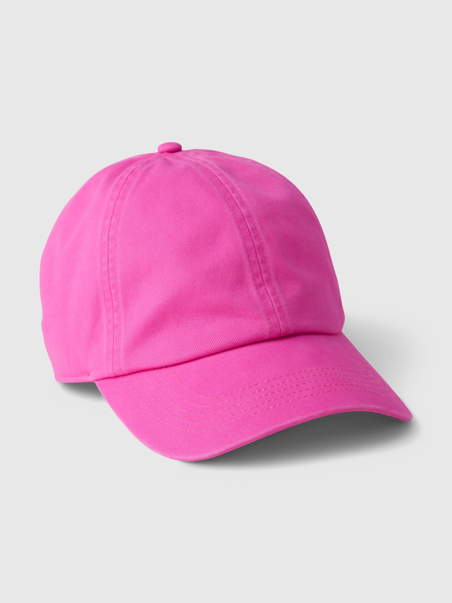 Organic Cotton Washed Baseball Hat Gap Organic Cotton Washed Baseball Hat Gap
