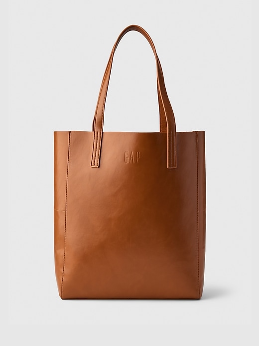 Image number 1 showing, Tote Bag