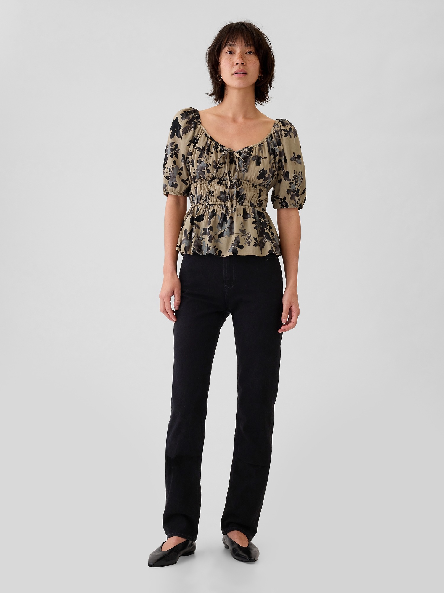 Women Linen Shop Dresses
