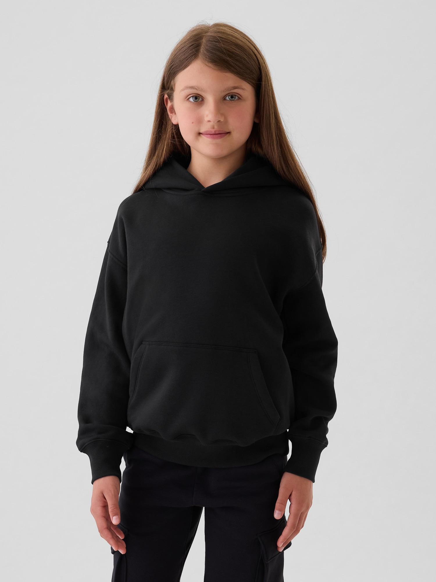 Minecraft Graphic Oodie for Kids – Soft & Snuggly Hoodie main image 1