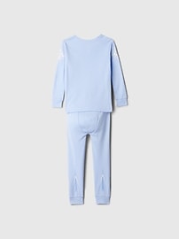 babyGap &#124 Disney Organic Cotton PJ Set