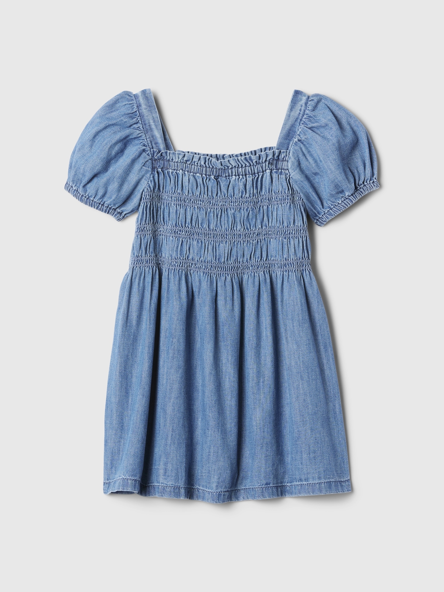 Baby gap denim dress 2025