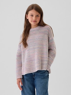 Girls Sweaters Sale Gap