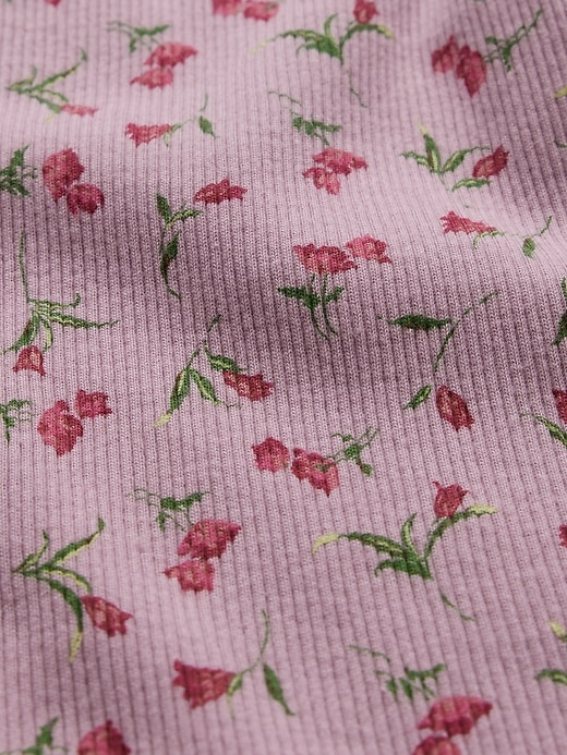 Image number 3 showing, Kids Rib T-Shirt