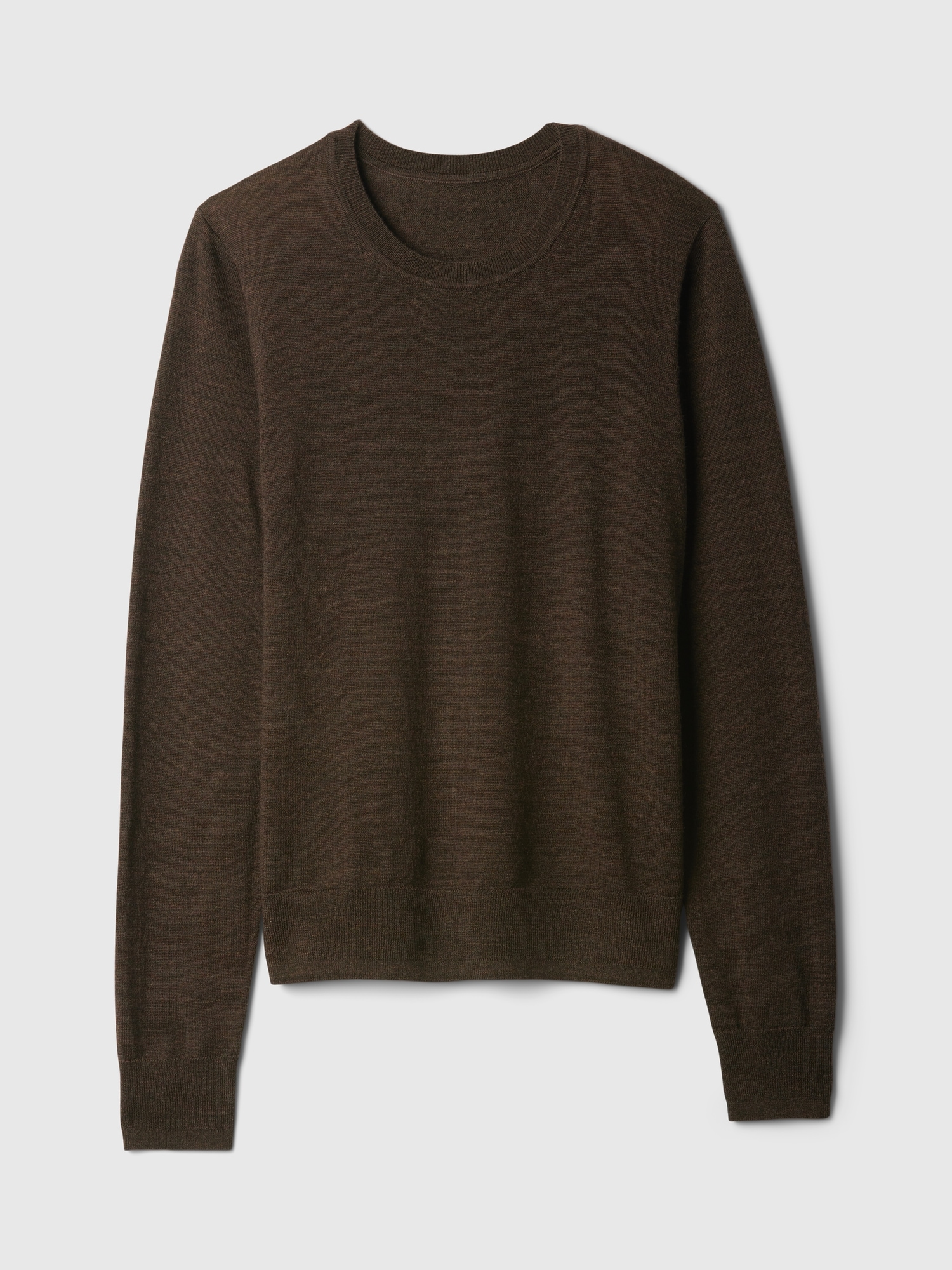 Women s Merino Sweater by Gap Charcoal Grey Size XXS