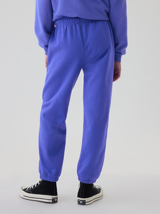 Image number 2 showing, Kids Vintage Soft Logo Joggers