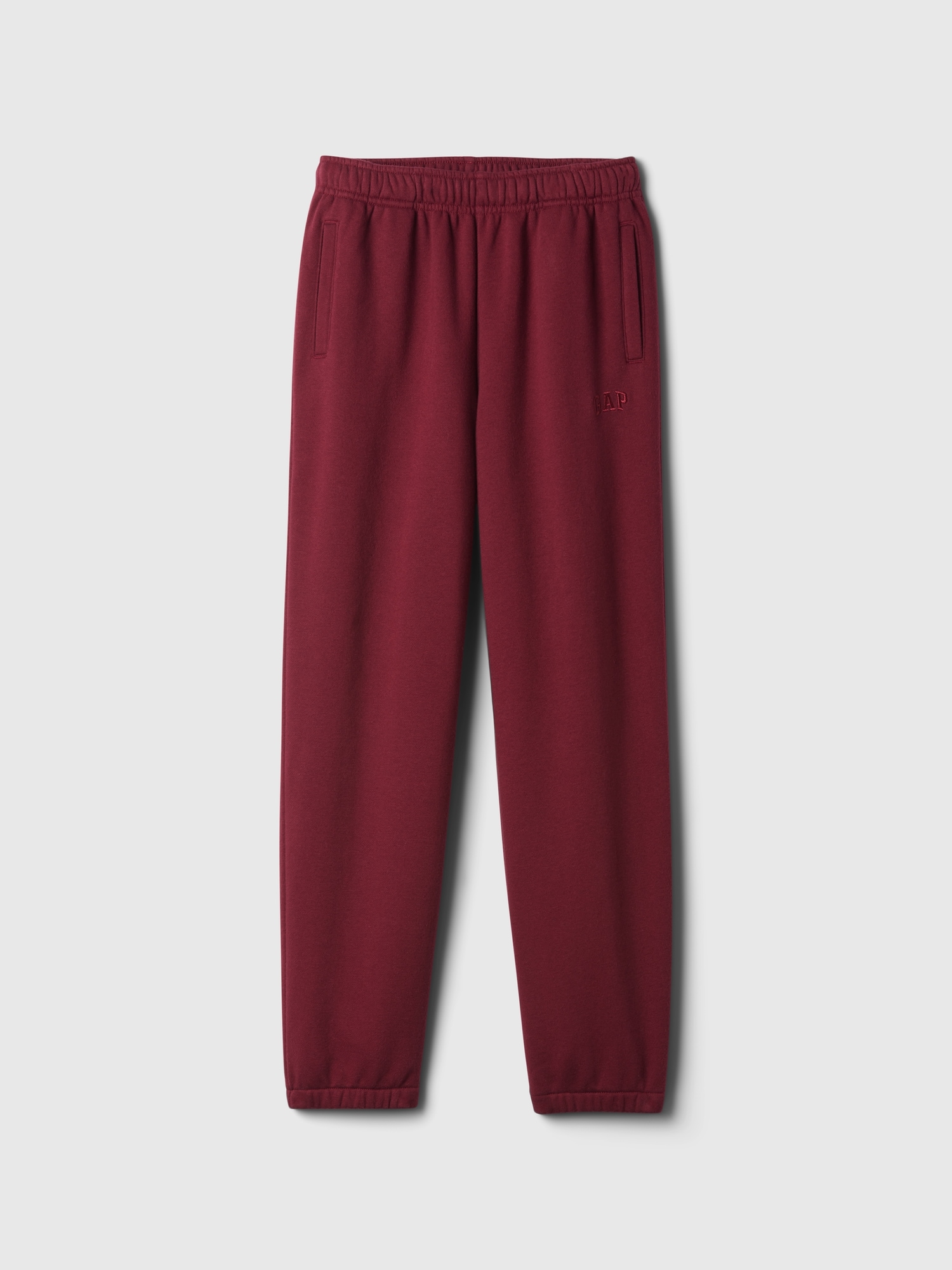 Kids Vintage Soft Logo Joggers | Gap