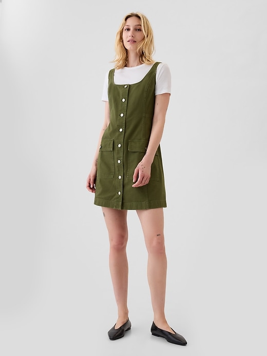 flare mini dress with sleeves Nola Flare Mini Dress – No. 14