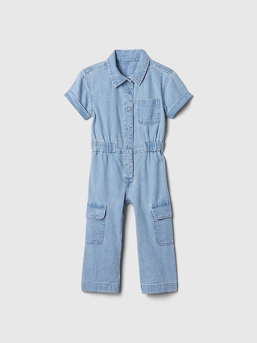 BabyGap Utility Jumpsuit Westland Mall