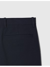 365 Relaxed Pleated Trousers