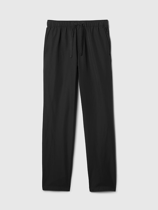 adidas track polyester pants 00s TECH パンツ