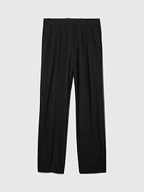 365 Relaxed Pleated Trousers