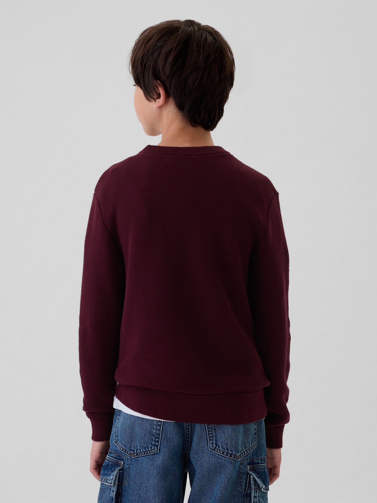 Gap sweaters for boys on sale