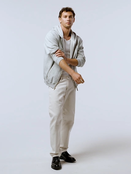 Image number 5 showing, Straight Jeans