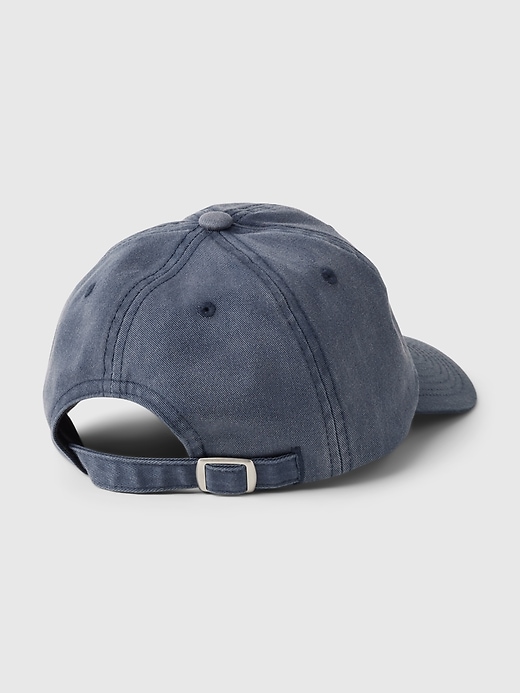 2 of 8 showing, with the color multi logo of product Team USA Baseball Hat