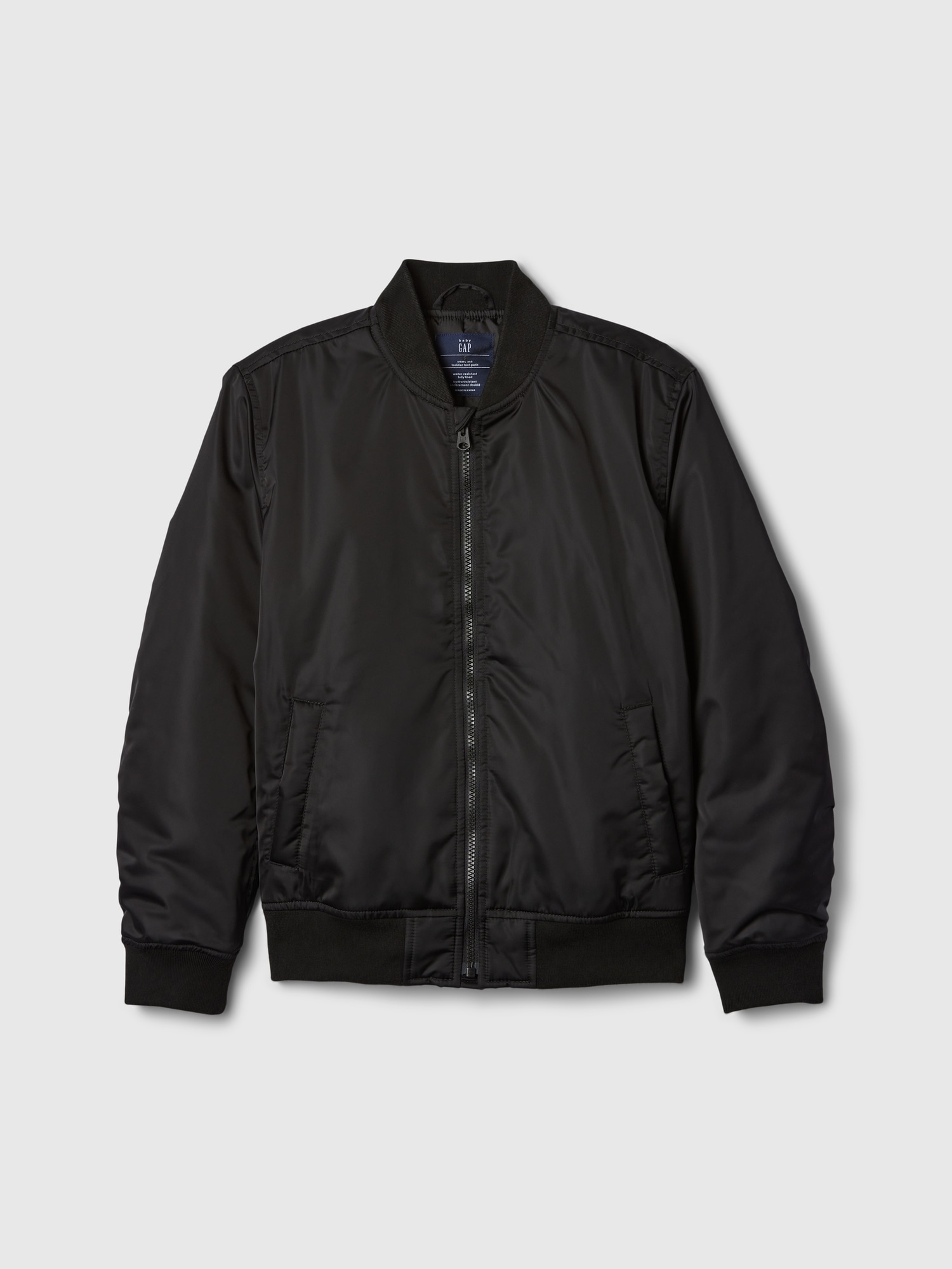 Kids Bomber Jacket Gap