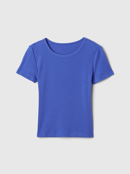 Image number 4 showing, Kids Rib T-Shirt