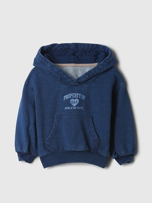 レア Old Gap Logo navy blue ロゴ スウェット - メルカリ