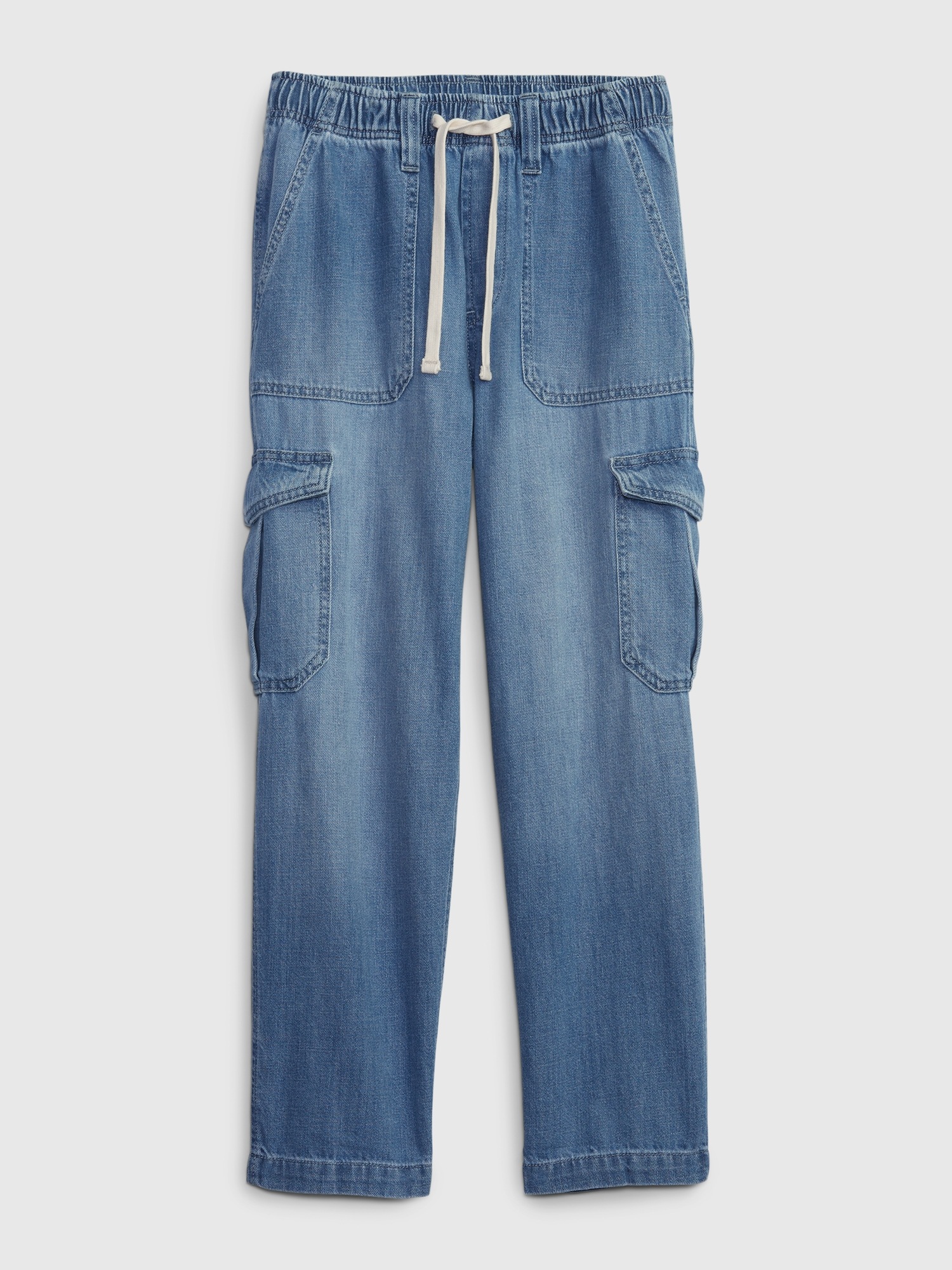 Cargo jogger jean outlet