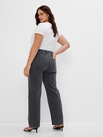 Mid Rise '90s Loose Jeans | Gap Mid Rise '90s Loose Jeans | Gap