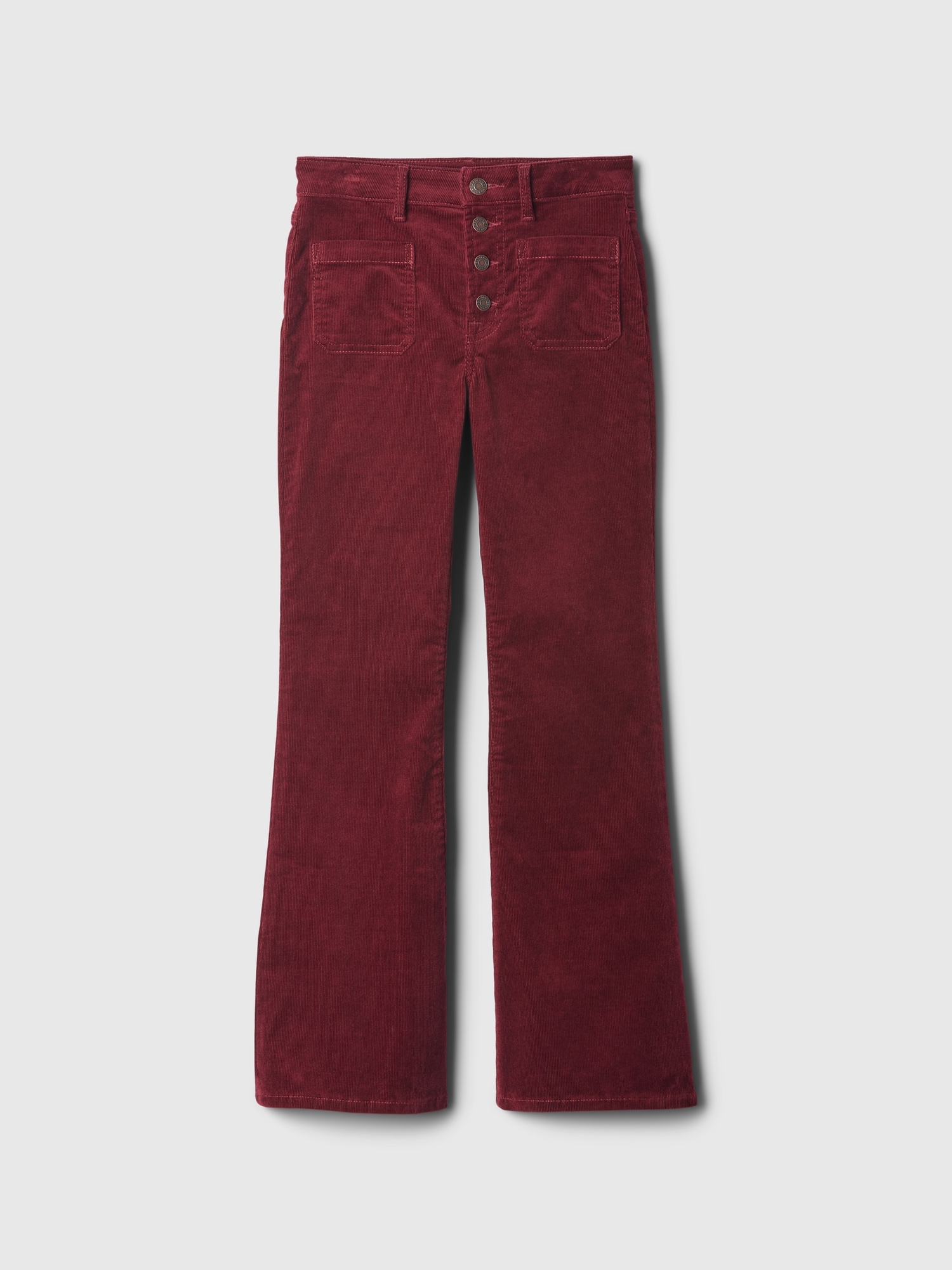 Corduroy pants 70s on sale