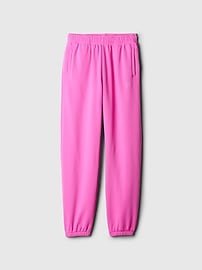 Kids Logo Joggers