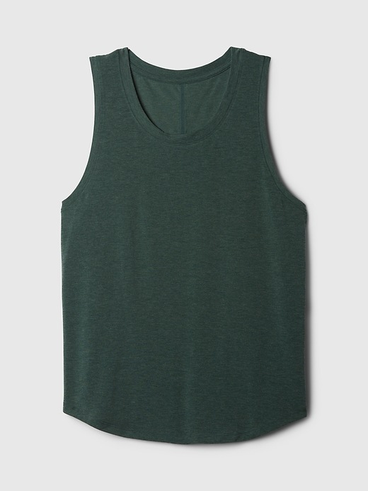 ❅❂❅Jade❅❂❅ Gap Fit タンクトップ GapFit Muscle Tank Top | Gap