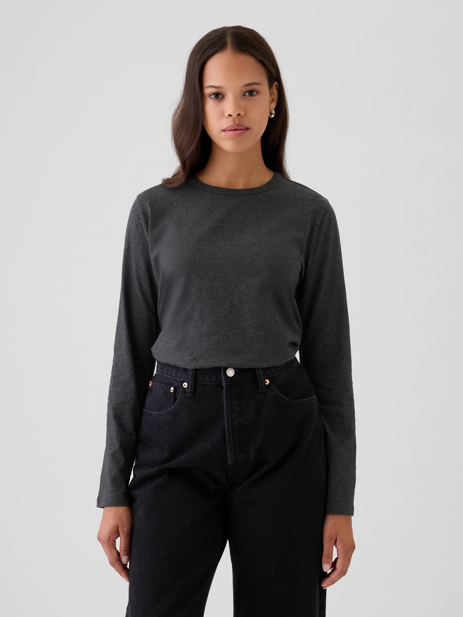 Organic Cotton VintageSoft T-Shirt