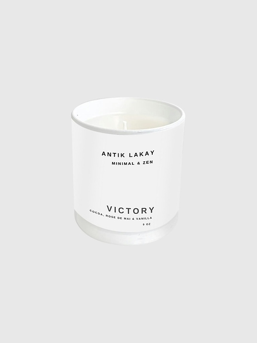 Image number 1 showing, Victory Candle