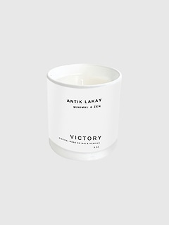 Victory Candle