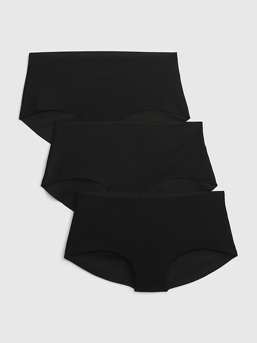 View large product image 1 of 1. No Show Hipster (3-Pack)