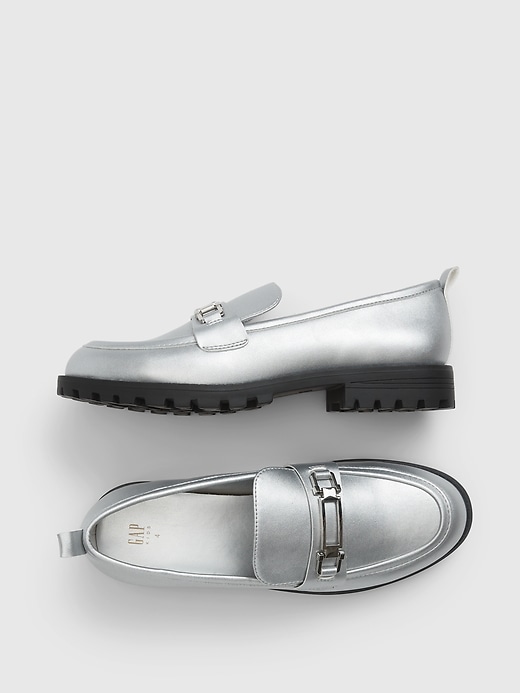 Kids Loafers Gap