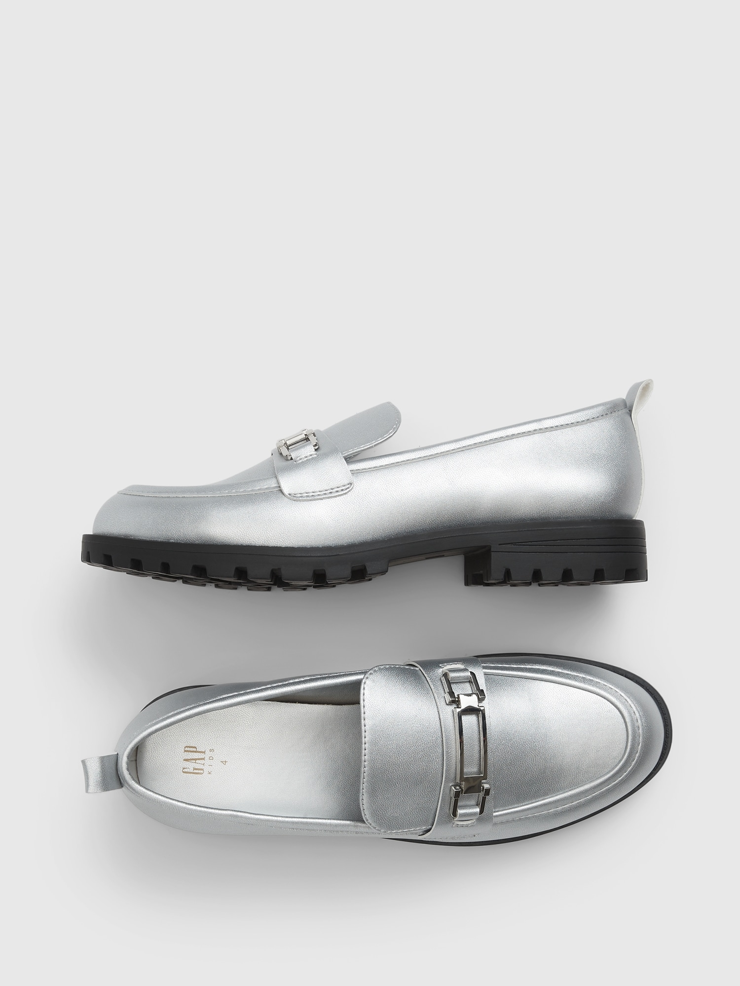 Kids Loafers Gap