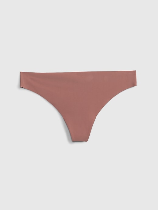 Image number 10 showing, No-Show Thong