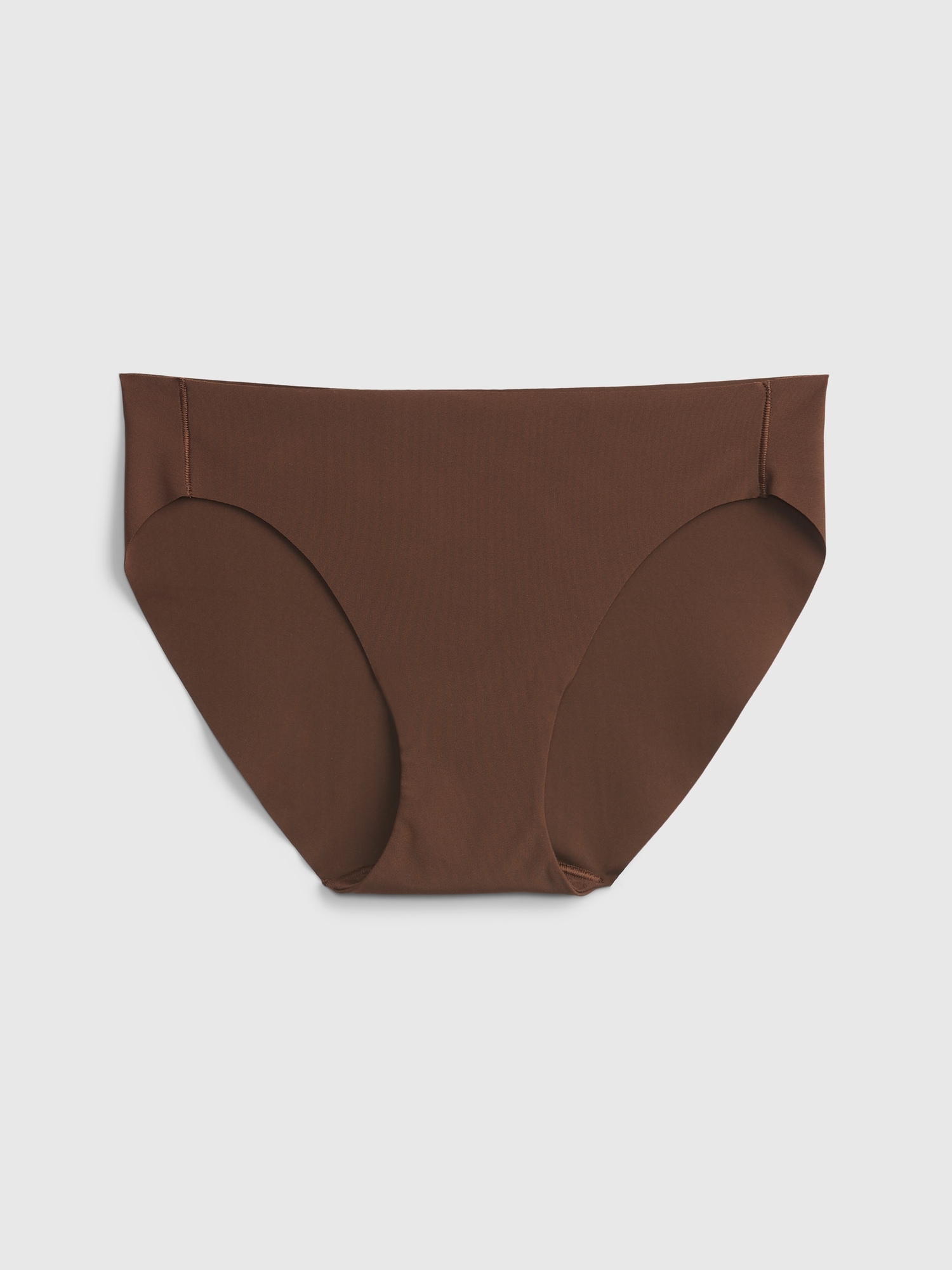 No Show Bikini