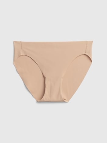 No Show Bikini