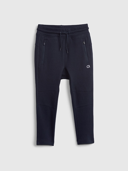 Image number 1 showing, Baby & Toddler GapFit Tech Pull-On Joggers