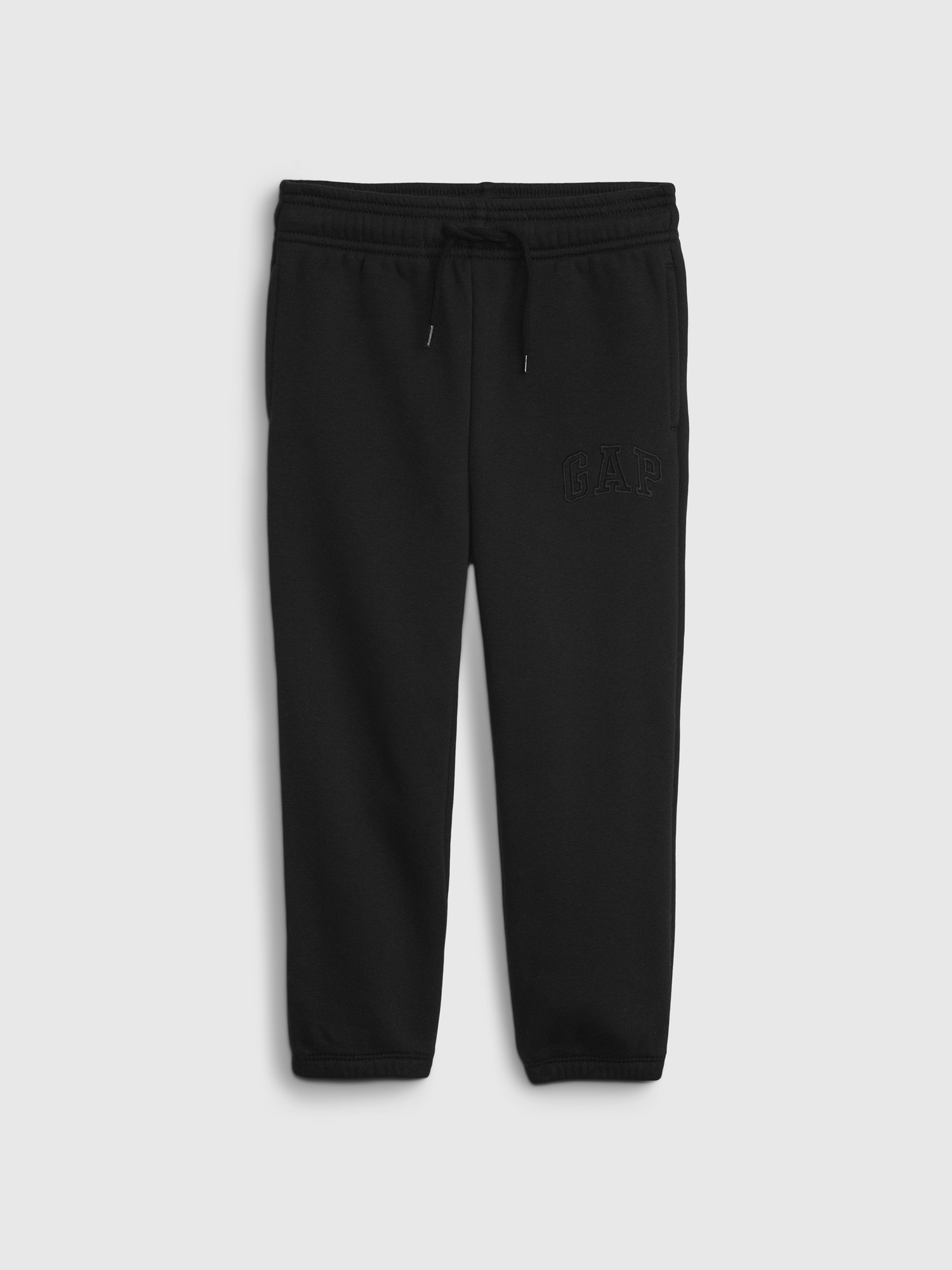 Toddler Arch Logo Joggers Gap