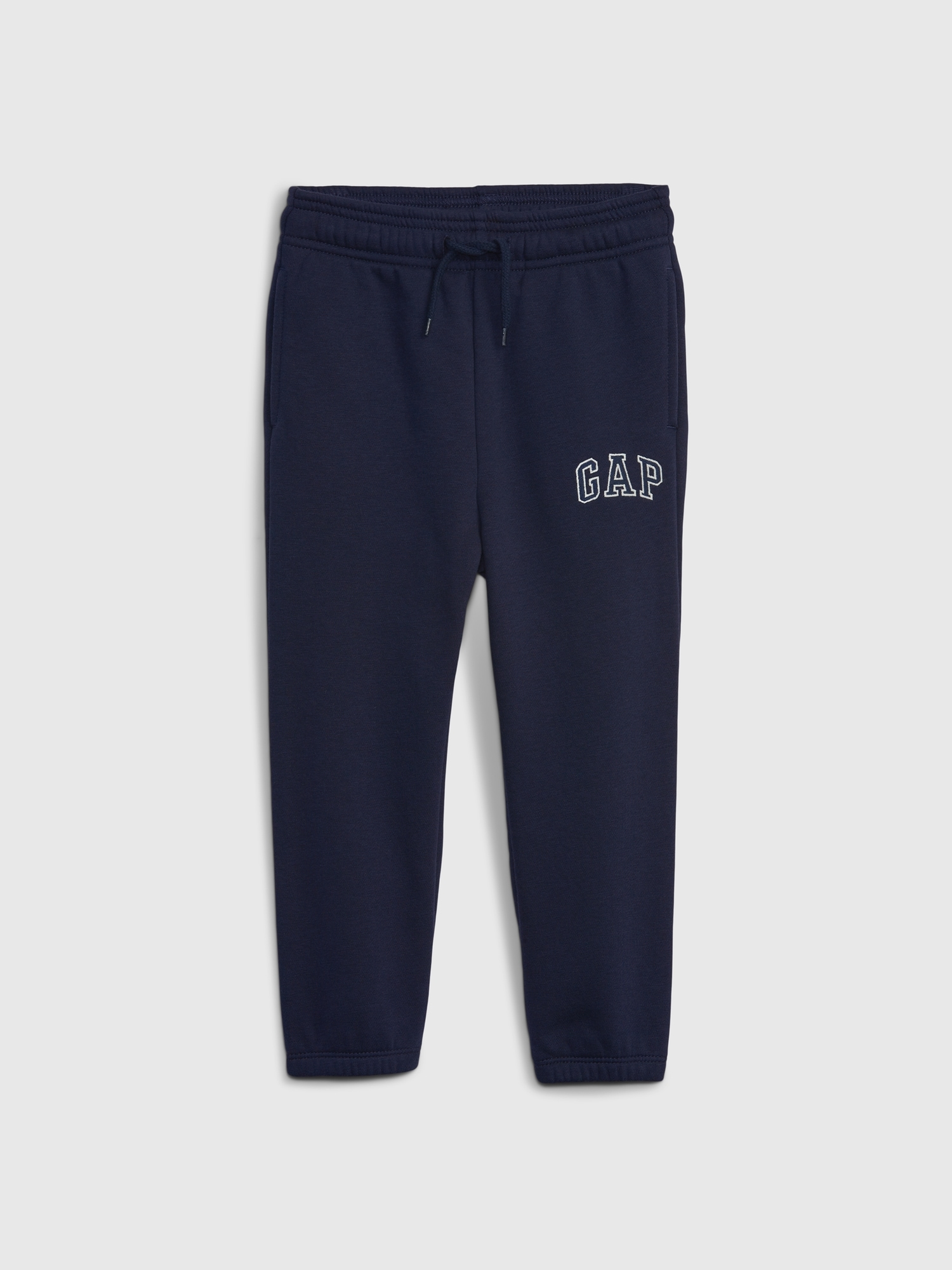 Toddler arch logo joggers gap
