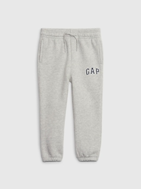 Toddler Arch Logo Joggers