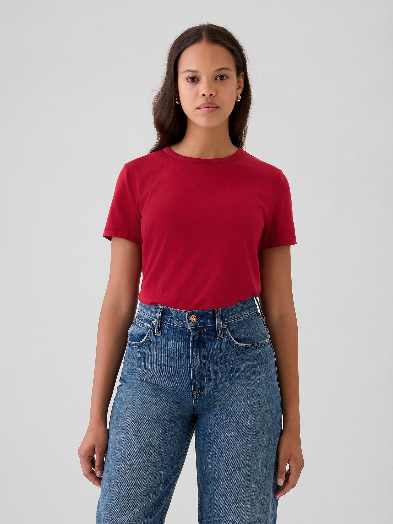 Organic Cotton VintageSoft T-Shirt