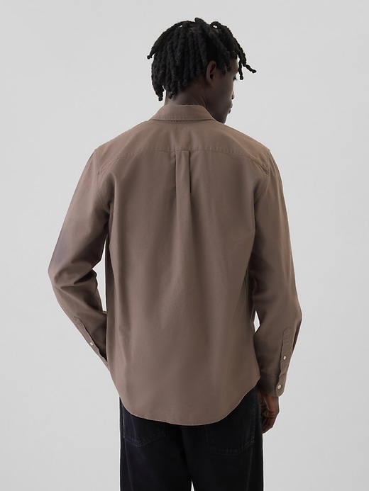 Image number 2 showing, Oxford Shirt